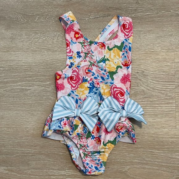 Mudpie Bathing Suit - Picture 1 of 3